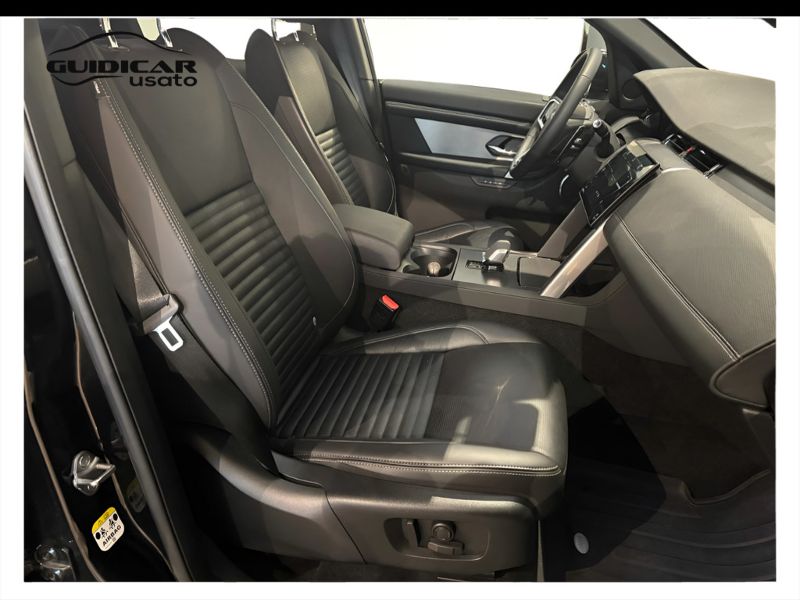 GuidiCar - LAND ROVER Discovery Sport 2024 Discovery Sport 2.0d td4 mhev Dynamic HSE awd 204cv auto Usato